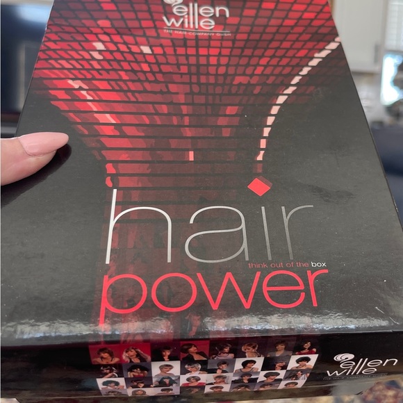 Ellen Wille Risk Hot-chocolate mix - Picture 6 of 7